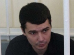Убийцу Оксаны Макар Евгения Краснощека этапировали в Николаев - сегодня суд начал пересматривать приговор (ВИДЕО)