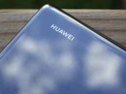 Huawei придумала название для собственной ОС