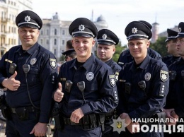 В Днепропетровской области запускают проект «Полицейский офицер громады»: что это такое, - ФОТО