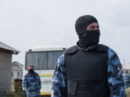 Житель Томска задержан по новой статье Уголовного кодекса для воров в законе