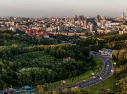 Столичному Протасовому Яру просят вернуть статус парка