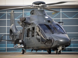 Опасная красота: Airbus показала инновационный военный вертолет