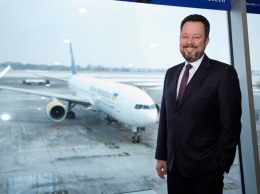 МАУ по-новому: президент авиакомпании о конкуренции с лоу-костами и новых услугах