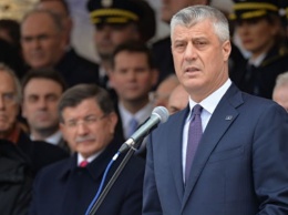 Президент Косово объяснил ранение российского сотрудника ООН