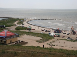 Гиблые места Азовского моря: проклятье третьей дамбы Бердянска, о котором нельзя молчать (Фото/Видео)