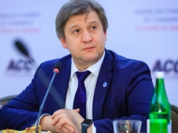 Новый секретарь СНБО: Что известно об Александре Данилюке