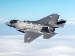 Польша хочет заменить советские самолеты американскими F-35