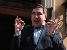 Сможет ли Саакашвили претендовать на высокие должности после возвращения в Украину