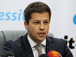 «Доверяй делам» претендует на все депутатские мандаты в Одессе