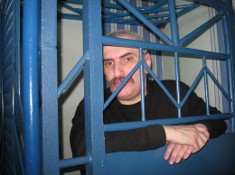 Борису Стомахину на два месяца сократили тюремный срок