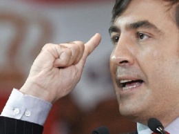 В какой роли Михаил Саакашвили возвращается в Украину