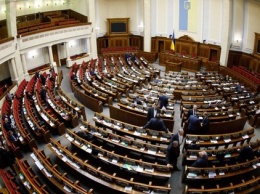 В Минюсте объяснили, при каком условии досрочные выборы в Раду могут не состояться