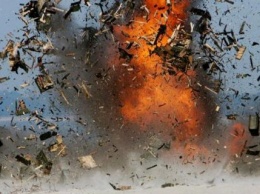 Ночью прогремел взрыв в Харьковской области: есть пострадавшие (фото)