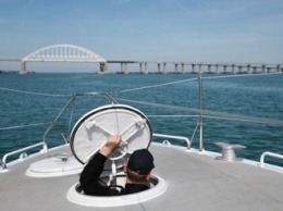 В России всерьез опасаются, что Украина может разбомбить Крымский мост