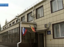 В России не работают центры по выдаче паспортов для жителей ОРДЛО