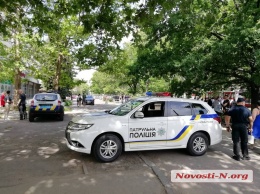 Телефонные шантажисты «заминировали» гостиницу «Николаев» и требуют выкуп