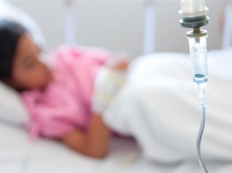 Приехали отдыхать и отравились: на Прикарпатье госпитализировали детей в больницу