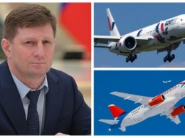 «Аэрофлот» заявил, что к ним не поступало заключения о крушении SSJ-100 в Шереметьево