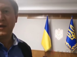 В Киеве расследуют пропажу техники и секретной информации при уходе Порошенко