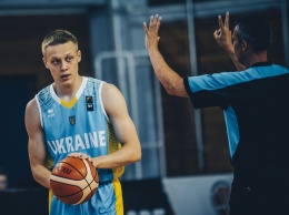 Двое игроков МБК «Николаев» попали в состав студенческой сборной Украины и поедут на Универсиаду в Неаполь