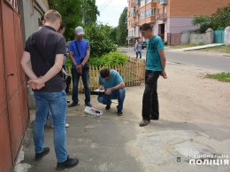 В Николаеве поймали группу «сканеристов», обчищавших припаркованные на улице автомобили (ФОТО, ВИДЕО)