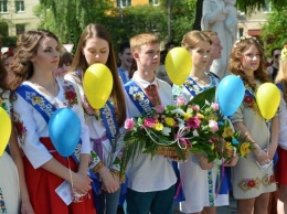 Последний звонок в Украине 2019: когда в школах будут выпускные