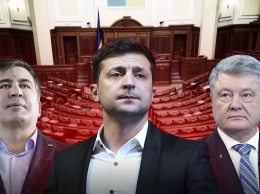 Саакашвили вернулся: что будет делать амбициозный политик и кому это выгодно?
