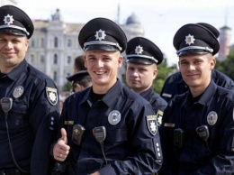 В Украине появились полицейские офицеры громады: что изменится?