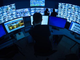 Распиаренная Кличко система видеонаблюдения на грани краха: утечка данных провоцирует теракты и преступления