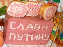 Виталий Портников: "Колбасный рейтинг"- суть постсоветских симпатий