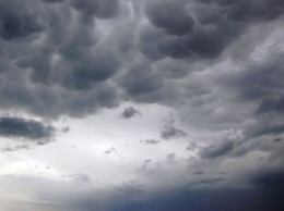 Погода на 30 мая: над Днепром затянутся облака