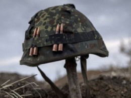 В районе Попасной нашли тело украинского сапера, пропавшего 27 мая в ходе боя с ДРГ боевиков, - штаб ООС