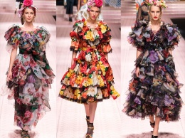 Levis, Zara, Dolce & Gabbana ручками украинок: какие известные марки одежды шьют наши