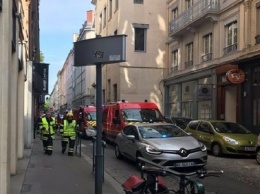 Подозреваемый во взрыве в Лионе признал вину