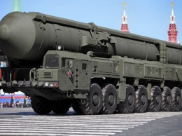 Россия продолжает испытания ядерного оружия в Арктике, - разведка США