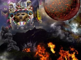 Нибиру нашлась? Ученые подтвердили пророчество Майя о «конце свете»