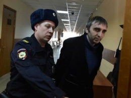 Россиянина приговорили в Москве за попытку свергнуть власть в Казахстане
