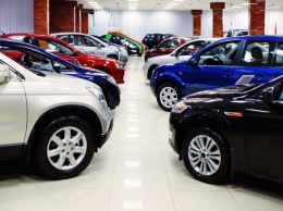 Жители Николавской области в апреле купили автомобилей на $ 4 млн