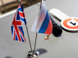 Число дипломатов в посольстве РФ в Лондоне впервые увеличилось после отравления Скрипаля - The Times