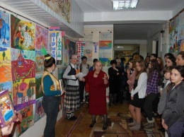 Харьковская областная детская библиотека получила помещение