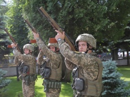 В ВСУ советские звания сменят натовскими