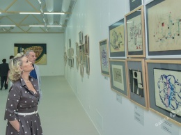 Музей современного искусства Одессы презентовал новый зал (фото)