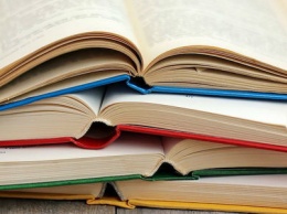 В библиотеки Покрова завезли 800 новых книг