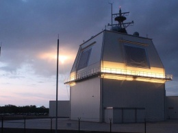 Япония: планируемые к установке американские системы ПРО Aegis Ashore не угрожают России