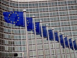 Еврокомиссия пожаловалась на тупик в переговорах с Турцией о вступлении в ЕС