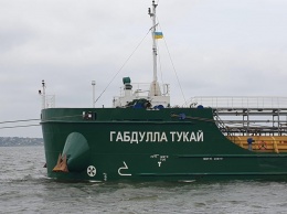 Николаевская таможня разоблачила контрабанду нефтепродуктов на 183 млн. грн. (ФОТО)