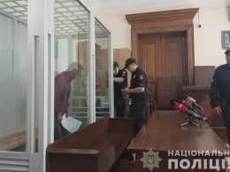 Убийство девочки на Житомирщине: суд арестовал родителей