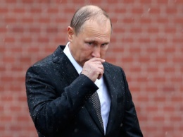 Путин заговорил о мировой гегемонии
