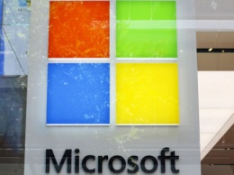 Microsoft откроет первый фирменный магазин в Европе