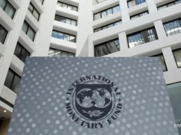 Миссия МВФ досрочно покинула Украину